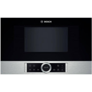 Мікрохвильова піч BOSCH BFL 634 GS1