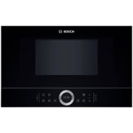 Мікрохвильова піч BOSCH BFL 634 GB1