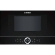 Мікрохвильова піч BOSCH BFR 634 GB1