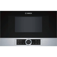 Мікрохвильова піч BOSCH BFR 634 GS1