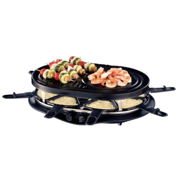 Электрогриль Russell Hobbs 21000-56 -
                                                        Фото 2