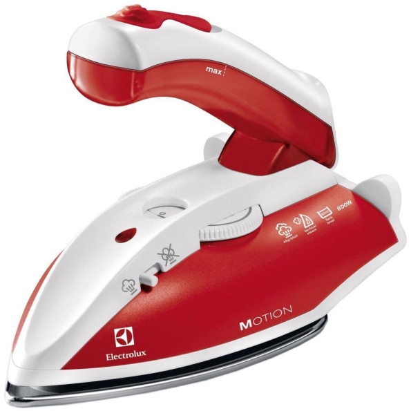 Утюг ELECTROLUX EDBT800