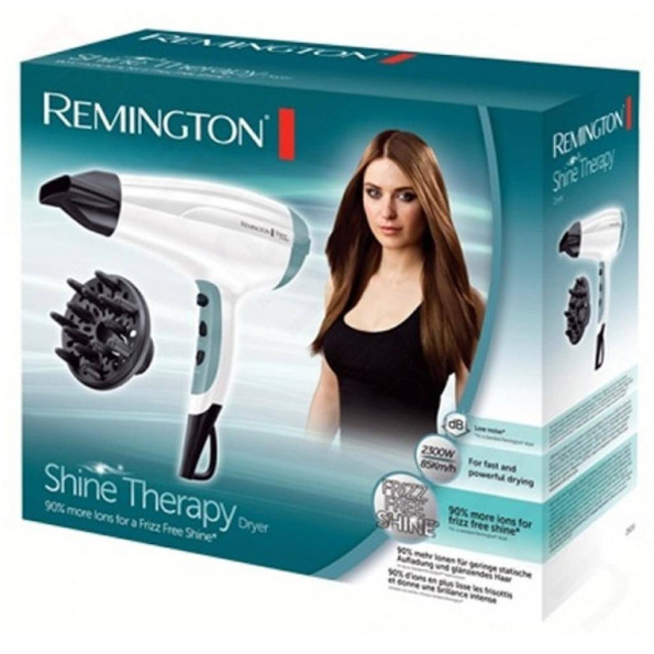 Фен Remington D5216 -
                                                        Фото 2