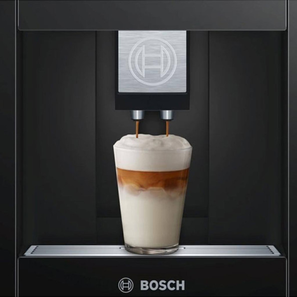 Кавоварка BOSCH CTL 636 ES1 -
                                                        Фото 2