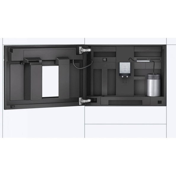 Кавоварка BOSCH CTL 636 ES1 -
                                                        Фото 3