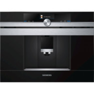 Кавоварка Siemens CT 636 LES1