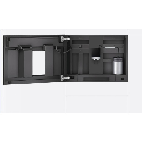 Кофеварка Siemens CT 636 LES1 -
                                                        Фото 3