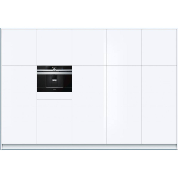 Кофеварка Siemens CT 636 LES1 -
                                                        Фото 4