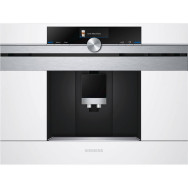 Кавоварка Siemens CT 636 LEW1