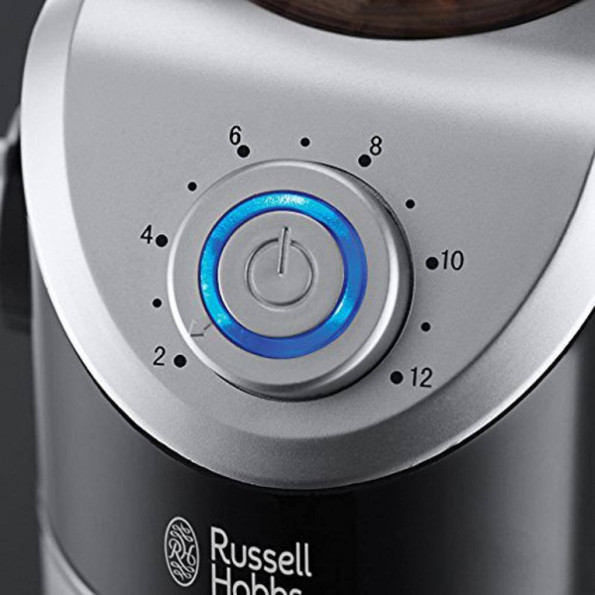 Кофемолка Russell Hobbs 23120-56 -
                                                        Фото 2