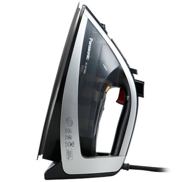 Утюг PANASONIC NI-WT980LTW -
                                                        Фото 3
