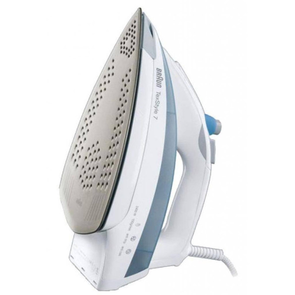 Утюг BRAUN TS 725 A BL -
                                                        Фото 2