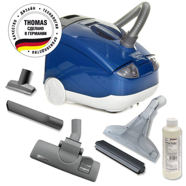 Пылесос THOMAS Twin T1 Aquafilter -
                                                        Фото 5
