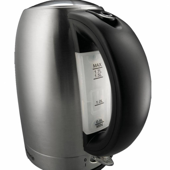 Електрочайник Gorenje K 17 FEII (K17FEII) -
                                                        Фото 3