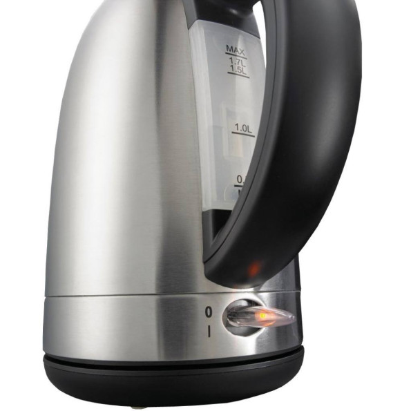 Електрочайник Gorenje K 17 FEII (K17FEII) -
                                                        Фото 4