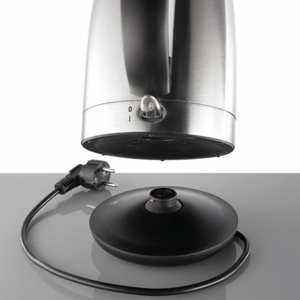 Електрочайник Gorenje K 17 FEII (K17FEII) -
                                                        Фото 5