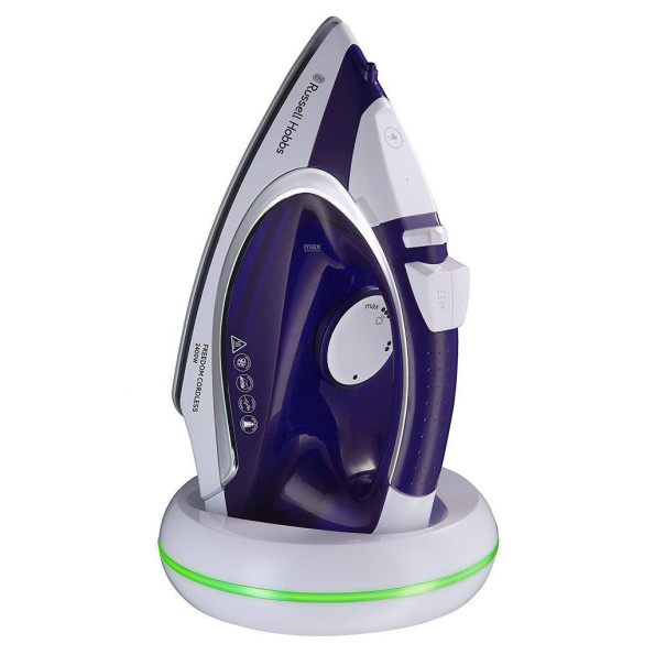 Утюг Russell Hobbs 23300-56 -
                                                        Фото 2