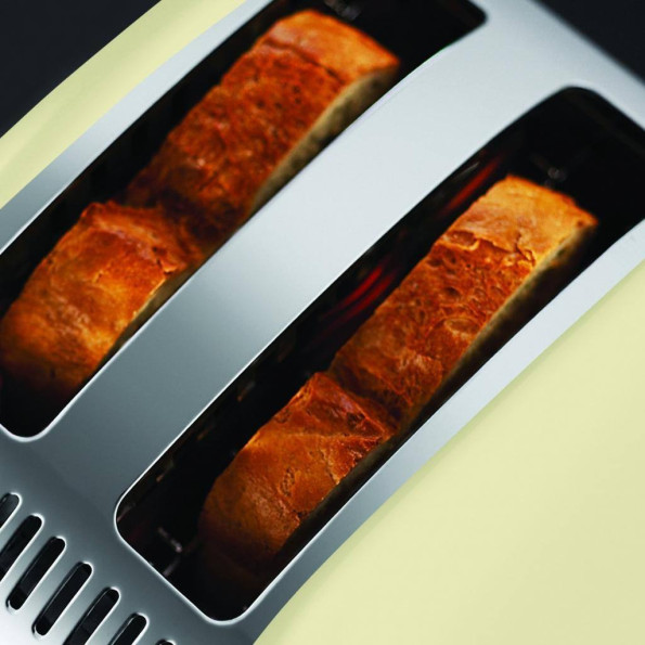 Тостер Russell Hobbs 23334-56 -
                                                        Фото 2