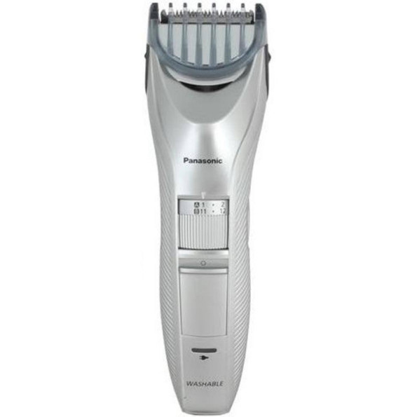 Машинка для стрижки PANASONIC ER-GC71-S520 -
                                                        Фото 5