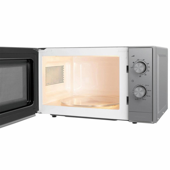 Микроволновая печь BEKO MGC20100S -
                                                        Фото 3