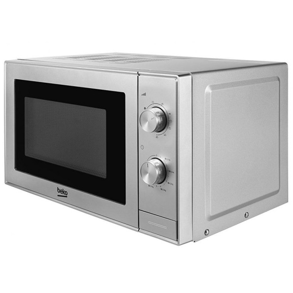 Микроволновая печь BEKO MGC20100S -
                                                        Фото 4