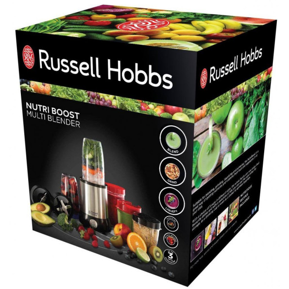 Блендер Russell Hobbs 23180-56 -
                                                        Фото 5