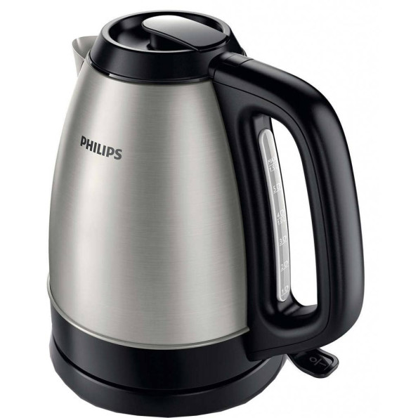 Електрочайник PHILIPS HD9305/21 -
                                                        Фото 2