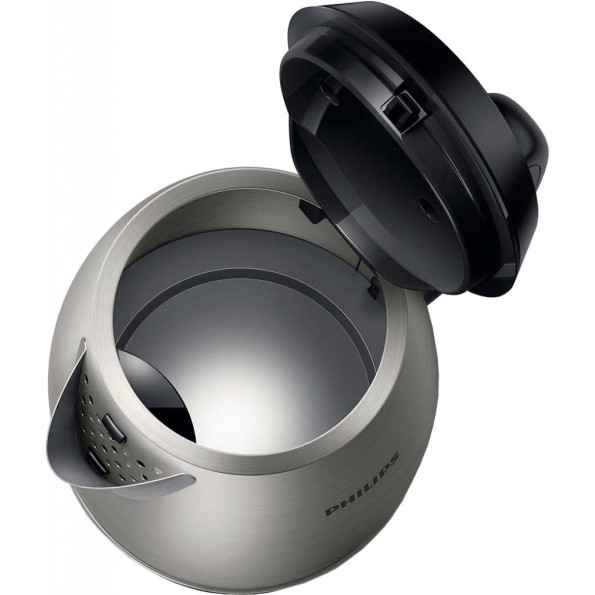 Електрочайник PHILIPS HD9305/21 -
                                                        Фото 3