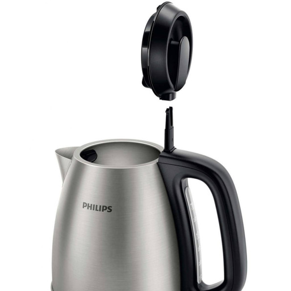Електрочайник PHILIPS HD9305/21 -
                                                        Фото 4