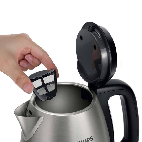 Електрочайник PHILIPS HD9305/21 -
                                                        Фото 6