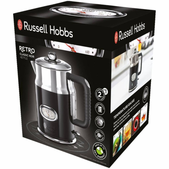 Электрочайник Russell Hobbs 21671-70 -
                                                        Фото 2