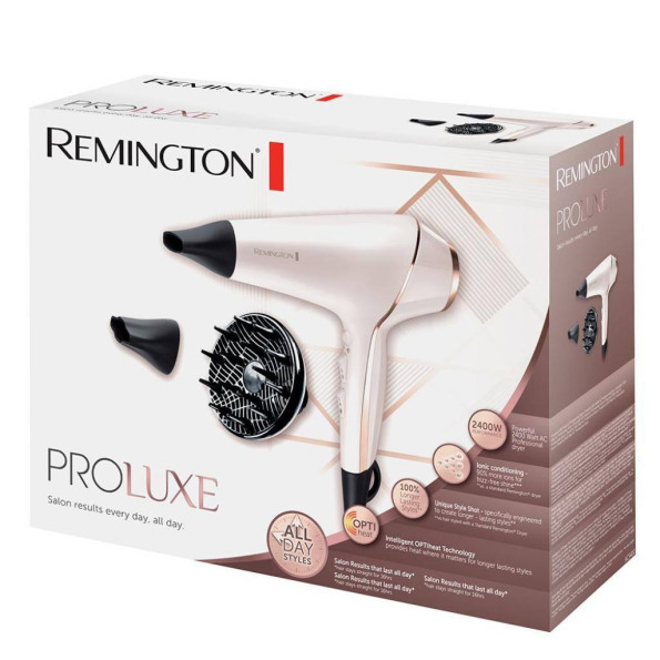 Фен Remington AC9140 -
                                                        Фото 4