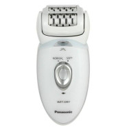 Епілятор PANASONIC ES-ED53-W520