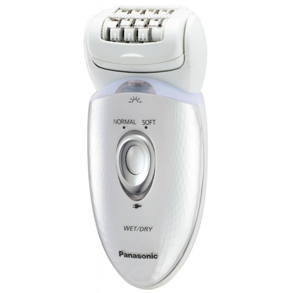 Эпилятор PANASONIC ES-ED53-W520 -
                                                        Фото 2
