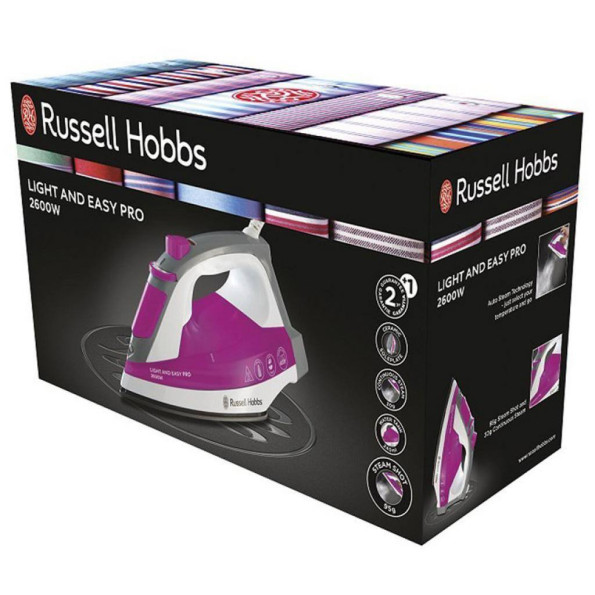 Праска Russell Hobbs 23591-56 -
                                                        Фото 3