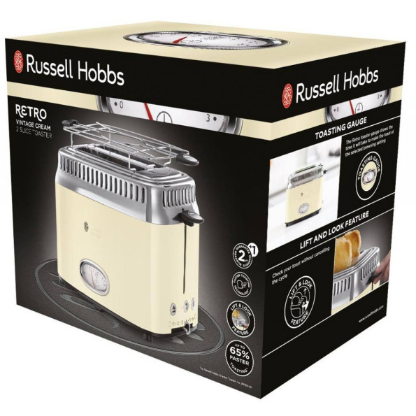 Тостер Russell Hobbs 21682-56 -
                                                        Фото 5