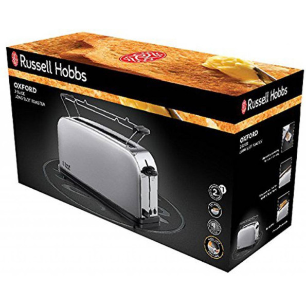 Тостер Russell Hobbs 21396-56 -
                                                        Фото 2
