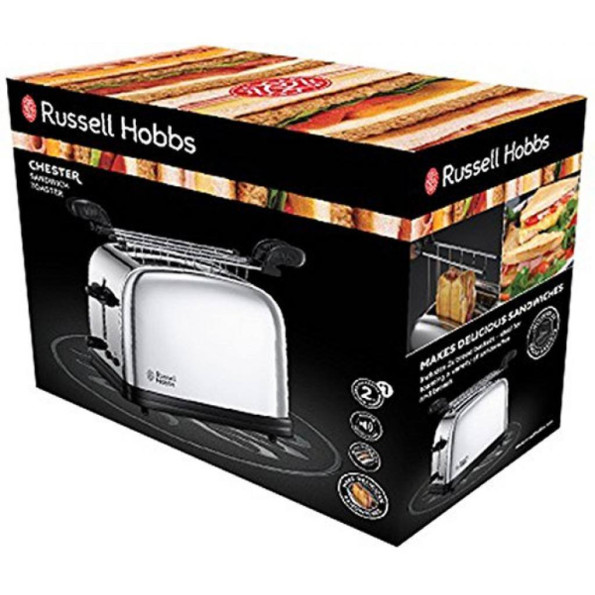 Тостер Russell Hobbs 23310-57 -
                                                        Фото 2
