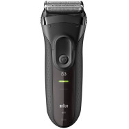 Электробритва BRAUN Series 3 3020 Black