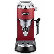 Кавоварка DeLonghi EC685R