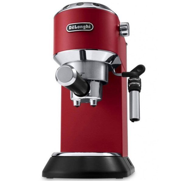 Кофеварка DeLonghi EC685R -
                                                        Фото 2