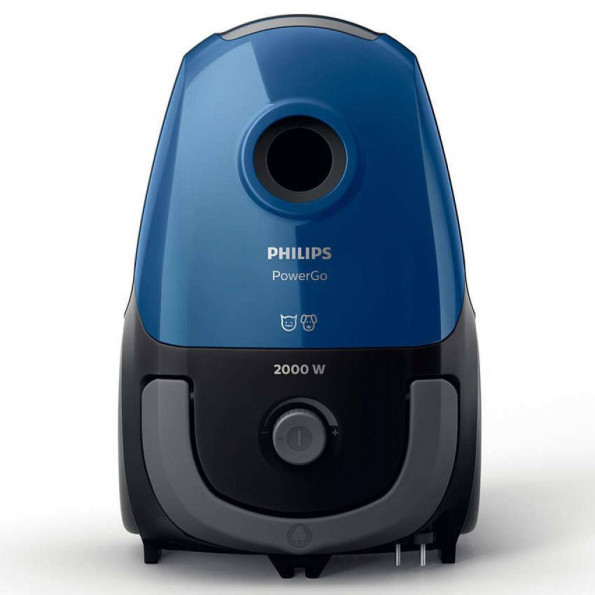 Пылесос PHILIPS FC8296/01 -
                                                        Фото 2