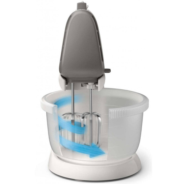 Миксер PHILIPS HR3745/00 -
                                                        Фото 2
