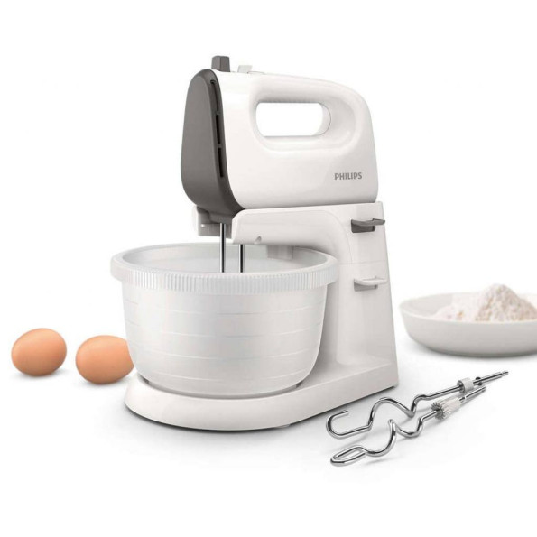 Миксер PHILIPS HR3745/00 -
                                                        Фото 3