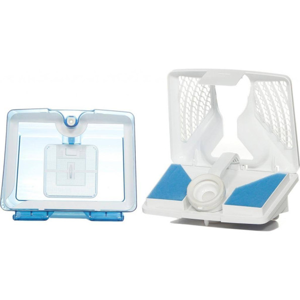 Пилосос THOMAS Wave XT Aqua-Box (788586) -
                                                        Фото 8