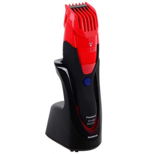 Машинка для стрижки PANASONIC ER-GB40-R520 -
                                                        Фото 4
