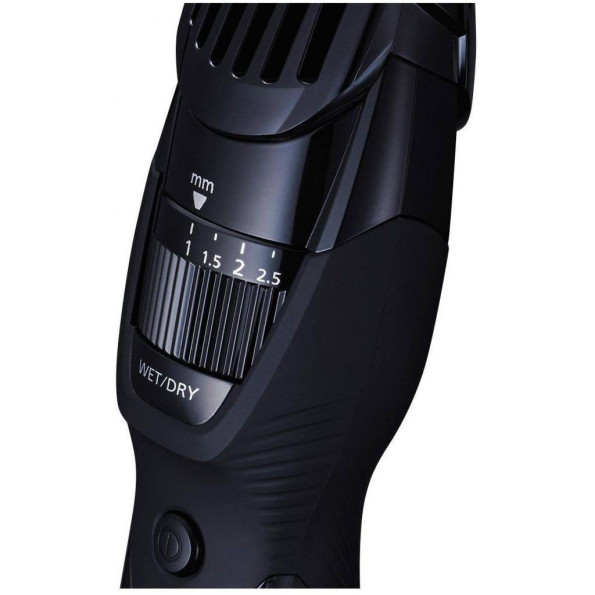 Машинка для стрижки PANASONIC ER-GB42-K520 -
                                                        Фото 2