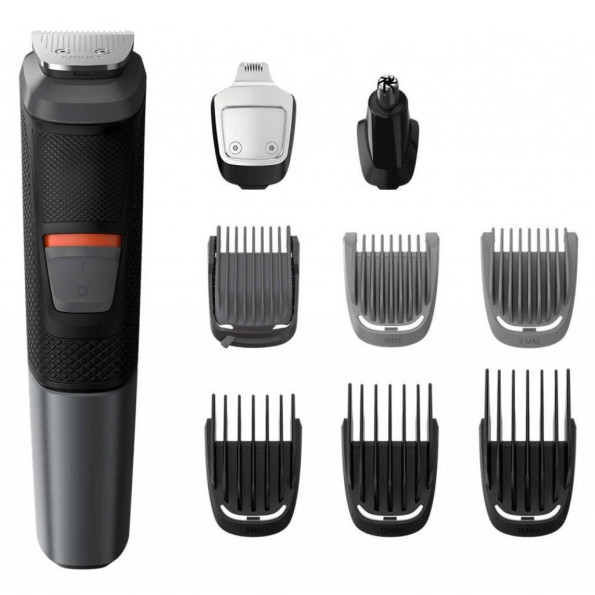 Машинка для стрижки PHILIPS MG5720/15 -
                                                        Фото 3