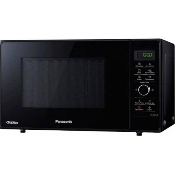 Микроволновая печь PANASONIC NN-GD37HBZPE