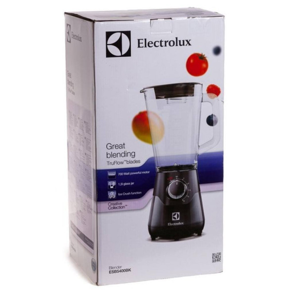 Блендер ELECTROLUX ESB5400BK -
                                                        Фото 4